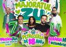 Radio ZU te invită la party! Hai la Majoratul ZU, pe 1 octombrie, LIVE la Beraria H!