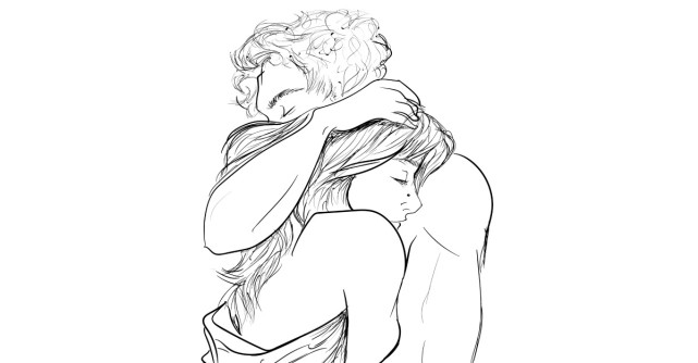 Dragostea nu trebuie sa fie perfecta, ci adevarata