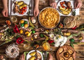 Cum poți refolosi mâncarea rămasă de la Paște: rețete creative, fără risipă