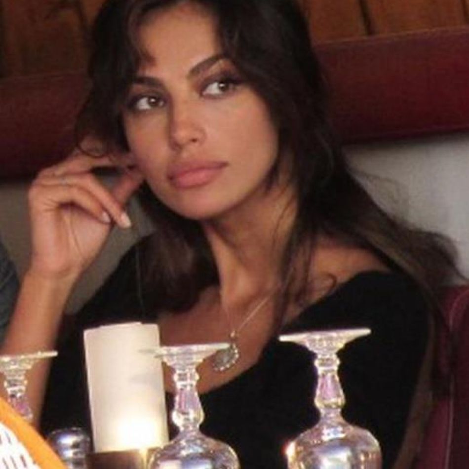 Mădălina Ghenea, despre creșterea fiicei sale: Eu sunt și mamă, și tată...