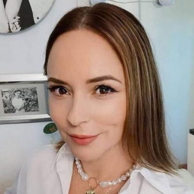 Cum se înțeleg Andreea Marin și Ștefan Bănică Jr. la opt ani de la divorț? Andreea Marin, declarații despre fostele căsnicii