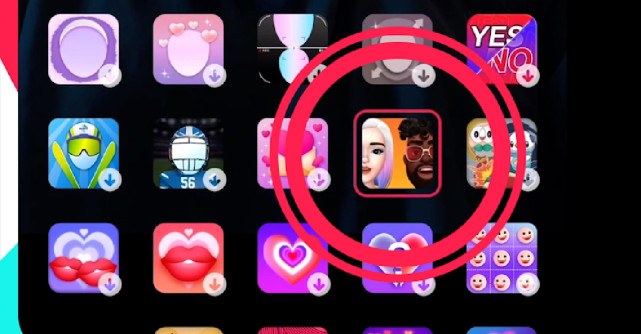 TikTok prezintă TikTok Avatars, un nou mod de exprimare pe platformă