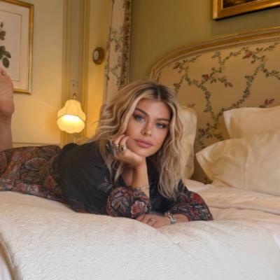 Loredana Groza, din nou în centrul atenției. Fotografiile publicate la primele ore ale dimineții au stârnit mii de reacții