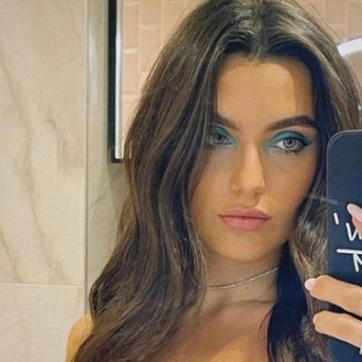 Alexia Eram, agățată de un bărbat de 50 de ani, în Dubai. Cum a răspuns iubita lui Mario Fresh avansurilor?