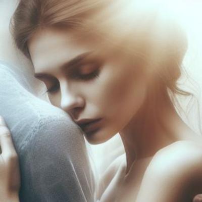 Oh, om frumos... nu îți pierde sufletul luptând pentru cineva care nu te merită