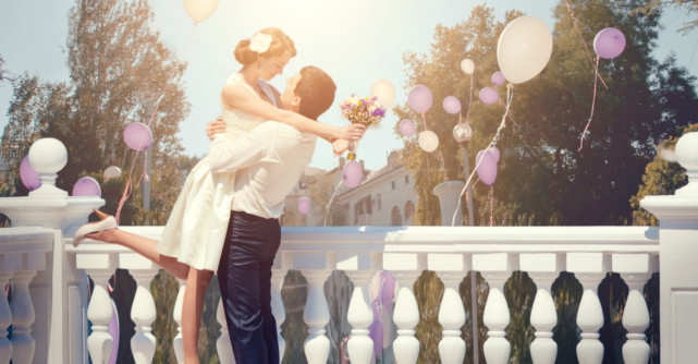 Barbatii care se casatoresc cu femei inteligente traiesc MAI MULT