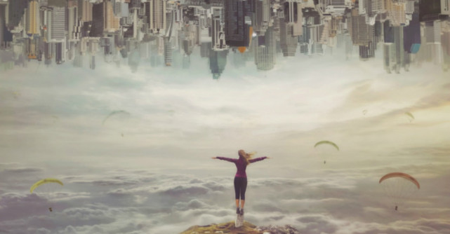 4 Adevăruri care vor deveni colacul tău de salvare în momentele în care totul merge pe dos