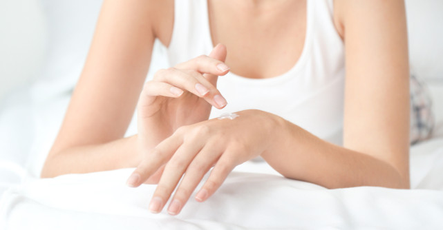 Rutina de îngrijire pentru mâini de prințesă