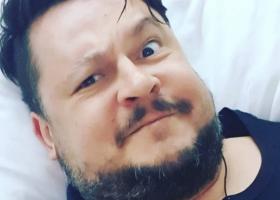 Mihai Bobonete a avut nevoie de terapie după ce hoții i-au spart casa. Actorul merge în continuare la psiholog