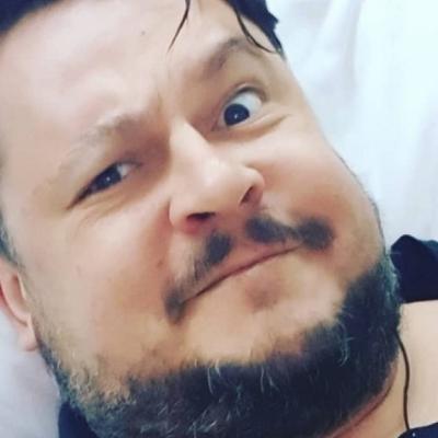 Mihai Bobonete a avut nevoie de terapie după ce hoții i-au spart casa. Actorul merge în continuare la psiholog 