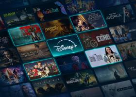 Luna sărbătorilor de iarnă vine cu multe premiere pe Disney+!