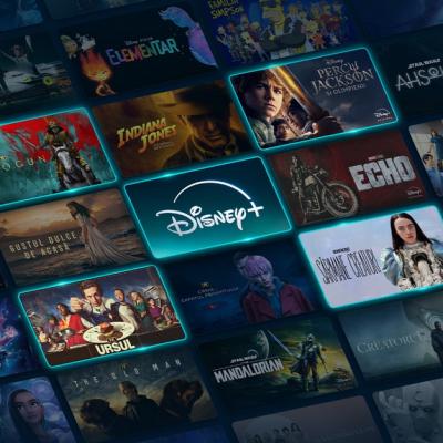 Luna sărbătorilor de iarnă vine cu multe premiere pe Disney+!