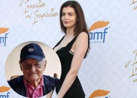 Irinel Columbeanu, prima reacție după revenirea Monicăi Gabor în România: Nu știam că a venit. Irina nu m-a anunțat...