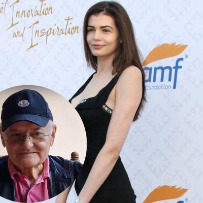 Irinel Columbeanu, prima reacție după revenirea Monicăi Gabor în România: Nu știam că a venit. Irina nu m-a anunțat...