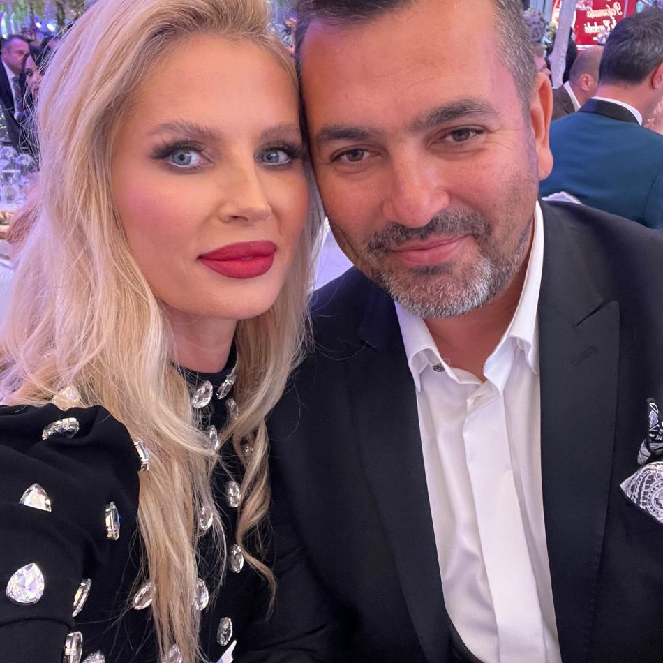 Andreea Bănică se confruntă cu probleme de sănătate: Nu-mi place să văd acea umflătură acolo...