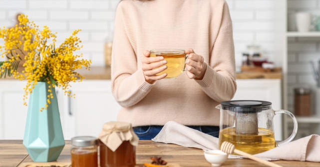 Remedii naturiste pentru balonare - scapă de abdomenul umflat cu tratamente eficiente