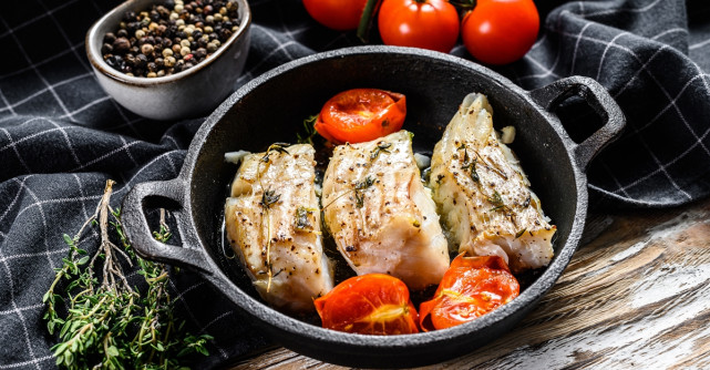 Cum să gătești cu Omega-3, grăsimile bune pentru organism