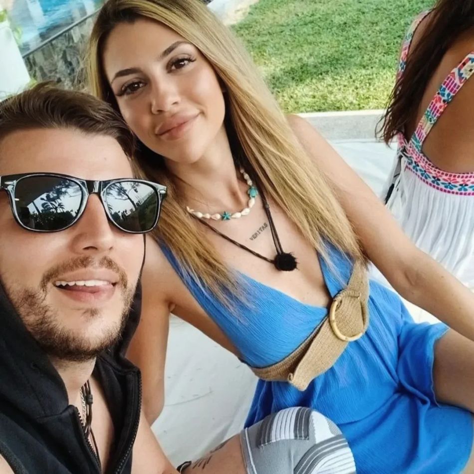 Dani, reacție bulversantă după ce s-a despățit de Mădălina: Era într-o relație cu două persoane...