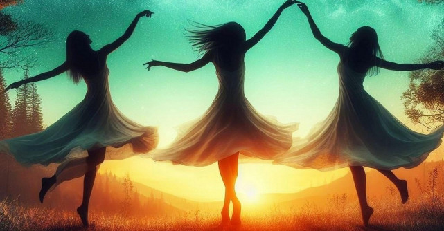 Nu sunteți pregătiți! Cinci zodii intră într-o etapă radicală a vieții lor, șocându-și atât apropiații, cât și pe ele însele