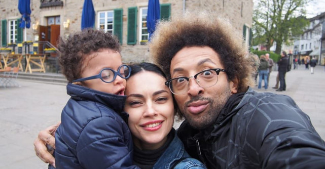 Fosta soție a lui Kamara a vorbit despre comportamentul artistului la Survivor! De ce nu se ține Kamara departe de conflicte?