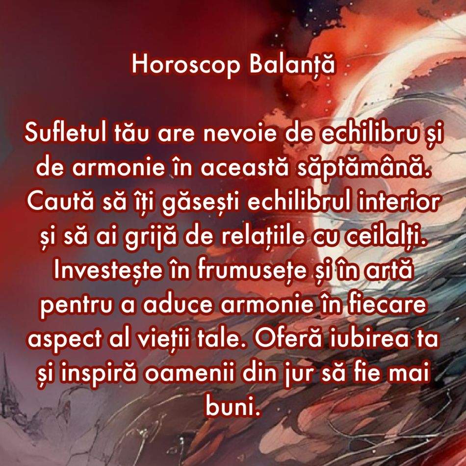 De ce are nevoie fiecare semn zodiacal în săptămâna 8-14 iulie