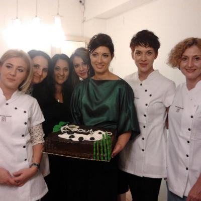 (P) Ce este Beautyferia?