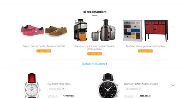 Noul CashOUT - aliatul de nadejde pentru cumparaturile online