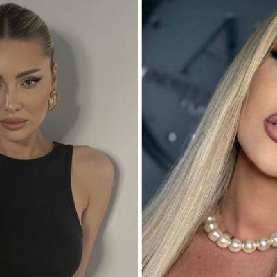 Ispita supremă, Oana Monea a dezvăluit ce înseamnă cu adevărat să fii ispită: Câștigi și foarte, foarte bine...