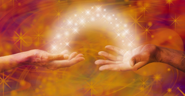 Șapte semne că ți-ai întâlnit sufletul pereche