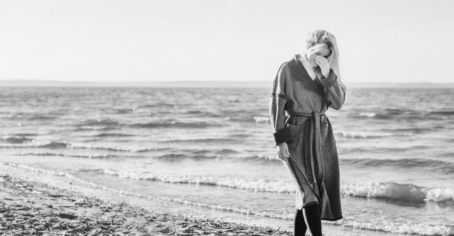 10 Lucruri marunte pe care sa ti le spui atunci cand esti cu moralul la pamant