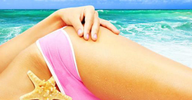 Fara celulita in 5 pasi