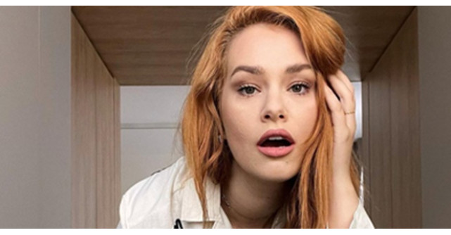 Feli, despre momentele grele care au dus-o la operația de micșorare a stomacului