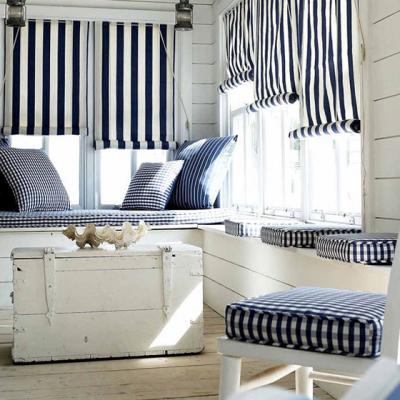 21 de piese de mobilier si accesorii MUST HAVE, pentru un decor marin