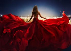 Rochii Revelion - cele mai frumoase și elegante ținute pentru noaptea dintre ani