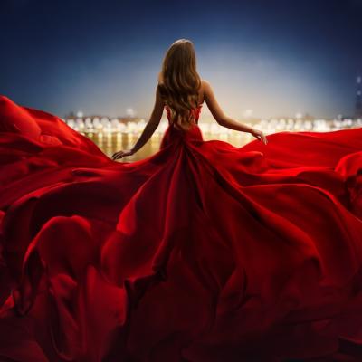 Rochii Revelion - cele mai frumoase și elegante ținute pentru noaptea dintre ani