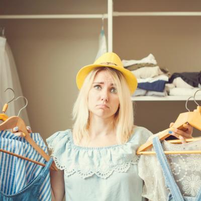 Roata culorilor: cum să îți asortezi corect hainele și accesoriile
