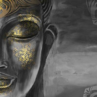 10 Sfaturi de la Buddha pe care să le citești în momentele în care nu mai știi de tine