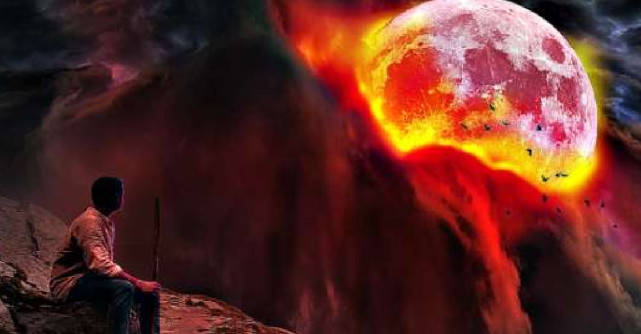 Ritual de Lună Plină în Berbec: Sufletul tău are nevoie să ierți și să lași trecutul în spate