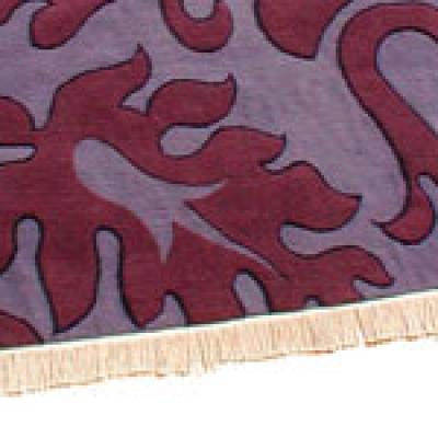 Practic: 5 motive decorative pentru covoare