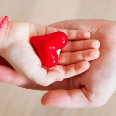 Ce nu face un parinte pentru copilul lui