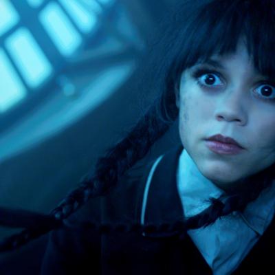 Netflix prezinta trailerul oficial pentru Partea 2 din Wednesday Sezonul 2