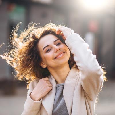 Cum să-ți menții starea de bine în fiecare zi?