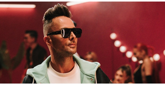 FLY PROJECT lanseazã cea mai sexy piesã a momentului