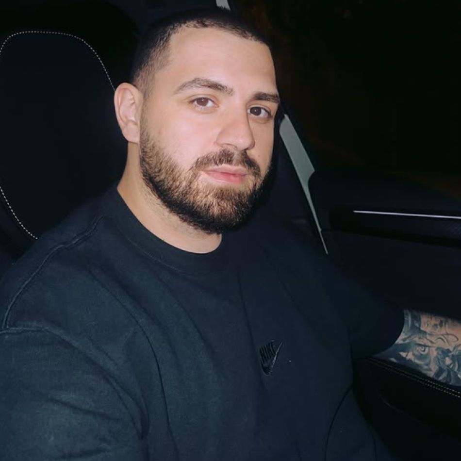 Cătălin Vișănescu, prima reacție după zvonurile despre custodia copilului: Matthias este totul pentru mine...