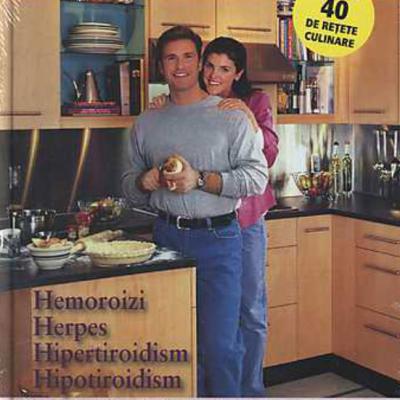 Hemoroizi. Herpes. Hipertiroidism. Hipotiroidism 