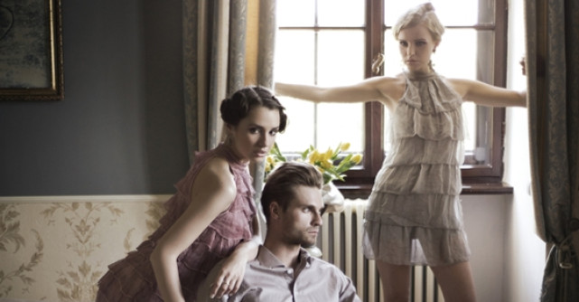 Am inselat toate femeile pe care le-am iubit