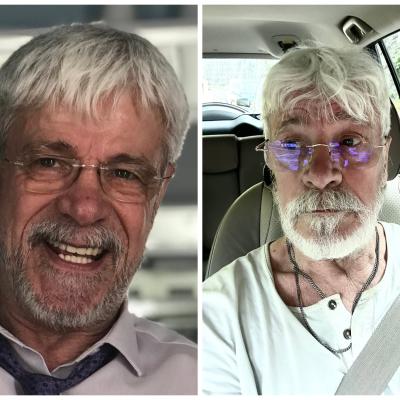 Femeia care i-a schimbat viața lui Gheorghe Visu. Actorul s-a însurat după 50 de ani și a făcut mărturisiri rare despre familie