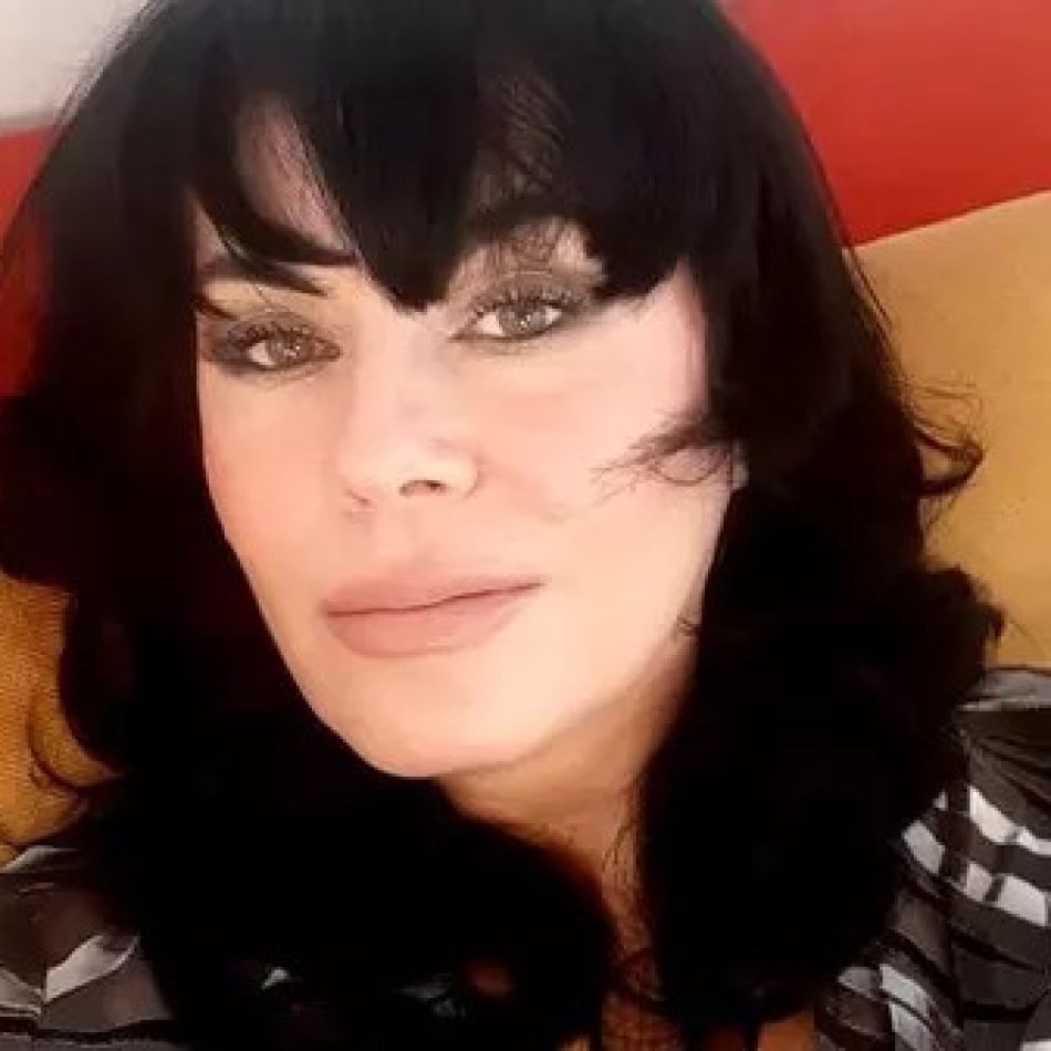Nidia Moculescu, prima victorie în instanță în procesul cu mama sa. Mariana Moculescu a cerut pensie de întreținere
