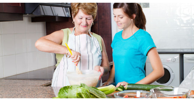 Trucurile bunicii pentru sanatatea ficatului. Sunt de exceptie