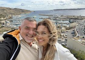 Monica Doroftei, apariție spectaculoasă la nunta fiului său: Soacra mare a furat toate privirile. Cum arată acum?